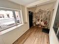 Trier Ehrang - top saniertes EFRH mit schönem Garten u. 2 Stellplätzen in ruhiger,zentraler Randlage - GB2 Vorraum-Eingang