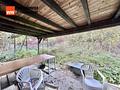 Sanierung oder Abriss und Neubau, beides möglich - Terrasse