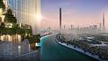 Riviera REVE - a class of its own -
Fertigstellung Ende 2025 - Riviera_Beachfront2_Phase4_BldgCloseUp_6k 2