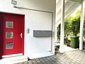 Wunderbares Mehr-Generationen-Haus in Ottobrunn - Eingang