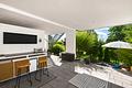 Architektur. Design. Weitblick. – Ein außergewöhnliches Zuhause mit traumhaftem Weitblick. - Terrasse EG