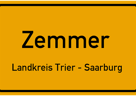 …nicht Einfamilienhaus - Meinfamilienhaus... Zu finden in zentraler Lage von Zemmer/Eifel - Zemmer.Landkreis+Trier+-+Saarburg
