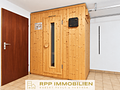 Familienfreundliches Reihenmittelhaus in Eching – viel Platz, Wintergarten und Gestaltungspotenzial - Sauna Keller