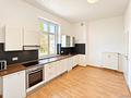 Vermieteter Altbau: 132 m² mit langfristiger Perspektive - Küche