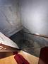 KAPITALANLAGE! Doppelhaushälfte mit 2 Wohneinheiten in bevorzugter Lage und Baumöglichkeit. RENDITE - 53 Kellertreppe