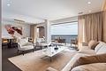 Mallorca Luxus-Appartement in 1. Meereslinie in Cala Major zu verkaufen