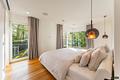Luxuriöse Familienresidenz mit Lift, Tiefgarage, Fitnessbereich und Wärmepumpe - Masterschlafzimmer mit Blick