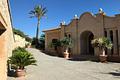 Mallorca prächtige Luxusvilla auf dem höchsten Punkt von Puertomit spektakulärem Meerblick