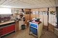 Ruhige Lage, sonniger Garten, Garage – Doppelhaushälfte zum Modernisieren - Werkstatt UG