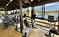 Strandvilla direkt am Meer - Gym 2
