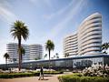 Trussardi Residences - Studio mit grossem Balkon - 05