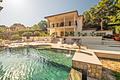 Neuwertige, exclusive Villa in bester Gegend Mallorcas