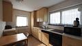 #willkommendaheim | Platz für die ganze Familie | 2-3 Familienhaus mit Aussicht und großem Garten - Küche