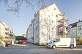 "Schöner wohnen" in dieser lichtdurchfluteten 2,5/3 Zimmer DG-Maisonettewohnung in ruhiger Wohnlage! - Hausansicht