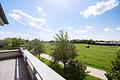 3-Zimmer-Penthouse mit Dachterrasse und stufenfreiem Zugang in naturnaher Lage - Weite Blicke in die Natur