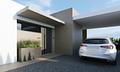 Premium Golf Villa - ENTRADA