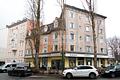 4 Zimmerwohnung nahe dem Sendlinger Tor / 2. OG /  Küche mit EBK / WG geeignet / Hauptmieter nötig - Hauseingang