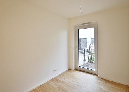 Zentral gelegen, hochwertig ausgestattet – 3 Zimmer zum Wohlfühlen - Zimmer