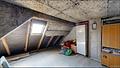 PROVISIONSFREI: Reihenmittelhaus in Leuna mit Garten & Modernisierungspotenzial - Dachgeschoss