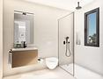 Private Pool-Residenzen direkt am Meer - ALMA_BUNGALOW_BATHROOM