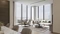 SOBHA - 2,5 Schlafzimmer - Living Dining-01