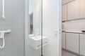 Bestlage Maxvorstadt - Amalien-/Türkenstraße! Perfektes Design-Apartment "ready to live"! - Sanitärbereich
