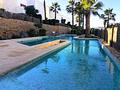 Erdgeschoss-Wohnung mit 2 Schlafzimmern, 2 Bädern, Kfz-Stellplatz und Gemeinschaftspool im La Finca Golf Resort