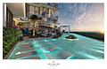 Dubai Islands Strandlage - Duplex 4 BR - 11 Poster GAVI