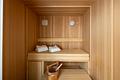 Hochklassiges, modernes 4-Zimmer-Domizil mit privatem Garten-Paradies und wohnlichem Hobbybereich - Sauna im Untergeschoss