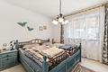 Kauf mit Rückanmietung: Stilvolles Reihenhaus mit Ausbaupotenzial und Wintergarten - Schlafzimmer