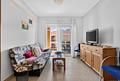Penthouse-Wohnung mit Terrasse, privater Dachterrasse und freiem Ausblick in Torreblanca