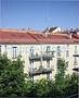 2,5 Zimmer Dachgeschosswohnung in ruhiger Innenhoflage - Ausblick_Innenhof