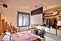 Charmante 3-Zimmer-Wohnung im Hochparterre mit Balkon - Schlafzimmer