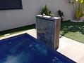 Exklusive Villa mit 3 Schlafzimmern, 2 Bädern, Garage und Privatpool