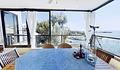 Luxus in 1. Meereslinie und direkten Zugang zur Bucht! Schönes Penthouse mit Meerblick in Calvia auf Mallorca - 8