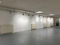 Laden & Lager zentral in Varel - 350qm Platz für Ihr Vorhaben, in direkter Nähe zur Innenstadt - Halle / Ausstellung