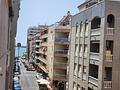 Appartement mit 1 Schlafzimmer, 1 Bad und Gemeinschaftspool nur 300 m vom Strand
