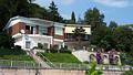 Exklusive Villa mit Einliegerwohnung und Pool am Gardasee - Außenansicht