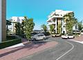 Wunderschönes lizenziertes Touristenapartment Penthouse mit dem größten Pool Europas - PARKING2