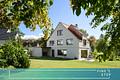 Architektenhaus in Seenähe und Waldrandlage - FINESTEP Immobilien