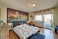 3 Zimmer, Balkon, Garage und Stellplatz in der beliebten Südstadt - Schlafzimmer