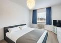 Sofort beziehbar: 3-Zimmer-Wohnung mit Potenzial - Schlafzimmer