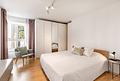 Familiengerechte 3-Zimmer-Wohnung mit zwei Balkonen in begehrter Schwabinger Lage - Mögliches Kinderzimmer