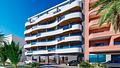 Appartements mit 3 Schlafzimmern, 2 Bädern und Gemeinschaftspool nur ca. 250 m vom Strand von Los Locos