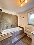 Freie 2-Zimmer-Wohnung direkt am Schwabinger Bach ab sofort zu verkaufen! - Badewanne