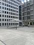 Top-Kapitalanlage in idealer Lage – zwischen Würzburger Altstadt und Klinikviertel - Innenhof vor Begrünung