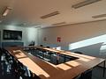 Zentrale Gewerbefläche in 83404 Ainring – flexibel nutzbar, hell und vielseitig auf ca. 180 m² - Konferenzraum
