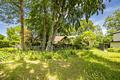Sonniges Baugrundstück mit Baurecht für ein Einfamilienhaus - Herrlich eingewachsener Garten