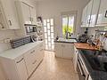 Endreihenhaus mit 3 Schlafzimmern, 2 Bädern, Dachterrasse, Klimaanlage und Gemeinschaftspool