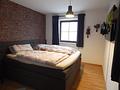 Gepflegte 2-Zimmerwohnung mit Garten in Freilassing/Hofham - inkl. TG Platz. - frei ab 01.08.2026 - Schlafzimmer